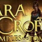 Petualangan Lara Croft di Temples and Tombs Slot
