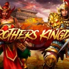 Brothers Kingdom Spadegaming Petualangan Slot Seru