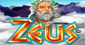 Petualangan Seru Bersama Zeus di Dunia Slot
