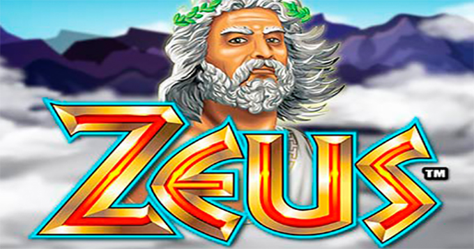 Petualangan Seru Bersama Zeus di Dunia Slot