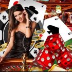 Serunya Blackjack Real Deal, Sensasi Tanpa Batas