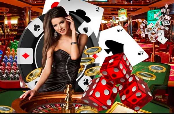 Serunya Blackjack Real Deal, Sensasi Tanpa Batas